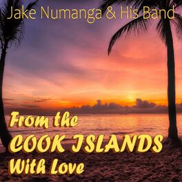 From The Cook Islands With Love